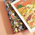 le retour du marche   puzzle 1000 pieces   jour ferie 5