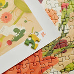 le retour du marche   puzzle 1000 pieces   jour ferie 8