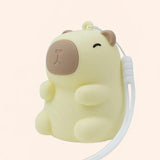 led lamp little kapibara1