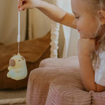 led lamp little kapibara12