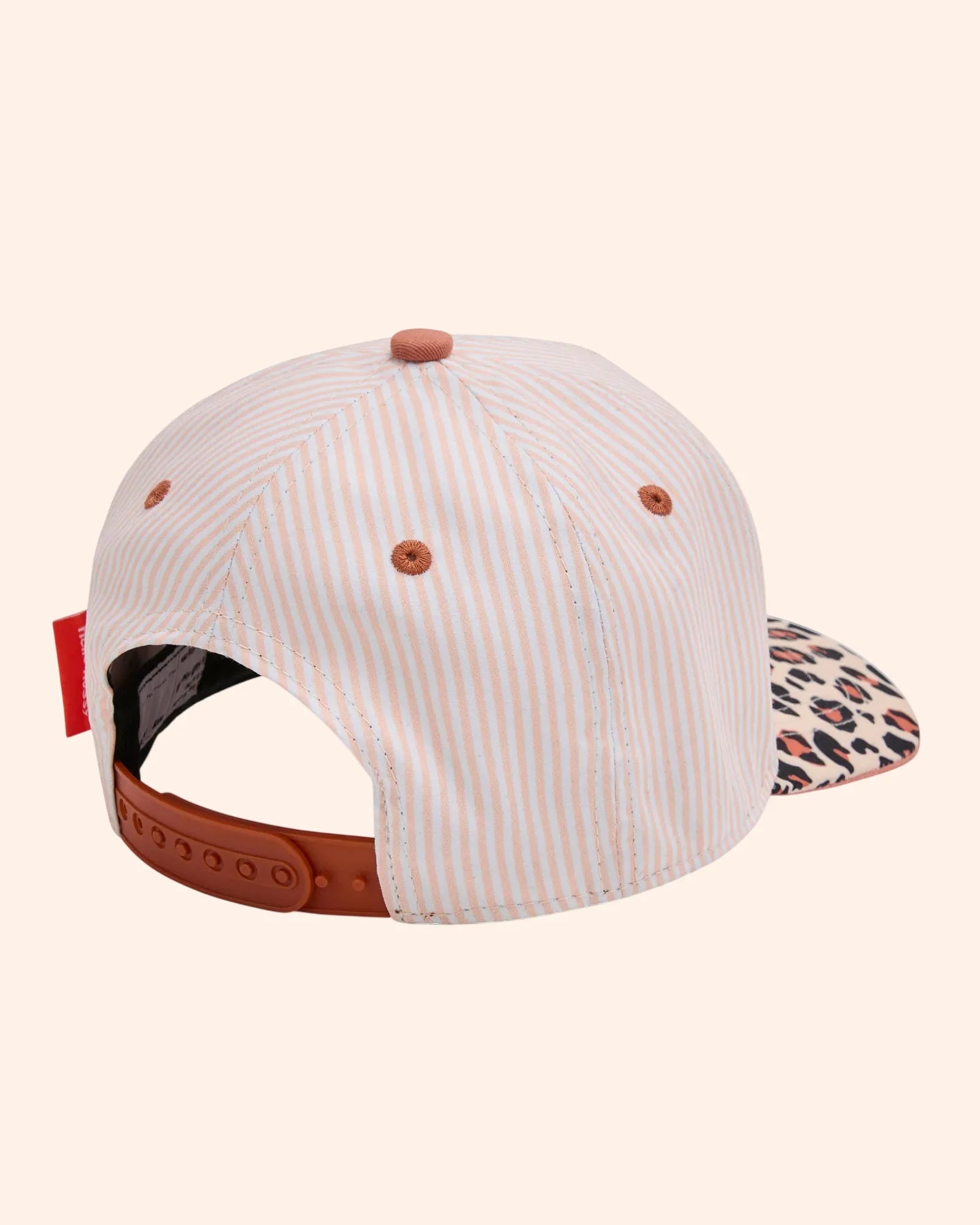 leopard 5 9 18   hello hossy 5