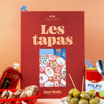 les tapas   puzzle 1000 pieces   jour ferie 1