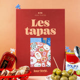 les tapas   puzzle 1000 pieces   jour ferie 1