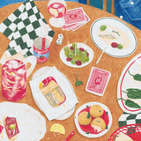 les tapas   puzzle 1000 pieces   jour ferie 2