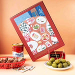 les tapas   puzzle 1000 pieces   jour ferie 3