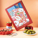 les tapas   puzzle 1000 pieces   jour ferie 3