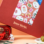 les tapas   puzzle 1000 pieces   jour ferie 5