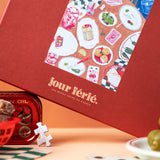 les tapas   puzzle 1000 pieces   jour ferie 5