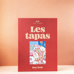 les tapas   puzzle 1000 pieces   jour ferie 6