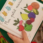 livre bain mon petit marche 2