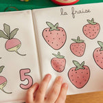 livre bain mon petit marche