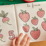 livre bain mon petit marche