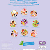 livre cherche et trouve des tout petits   a la maternelle   auzou 4