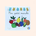 livre de bain magique