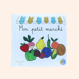 livre de bain magique