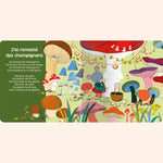 livre sonore mes comptines d automne   auzou 3