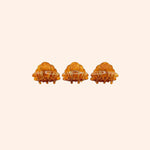 lot de 3 pinces mini croissants   le petit souk 2