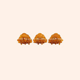 lot de 3 pinces mini croissants   le petit souk 2