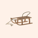 luge souris   maileg 1
