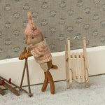 luge souris   maileg 3