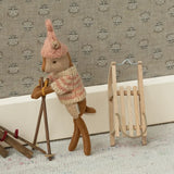 luge souris   maileg 3