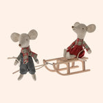 luge souris   maileg 4