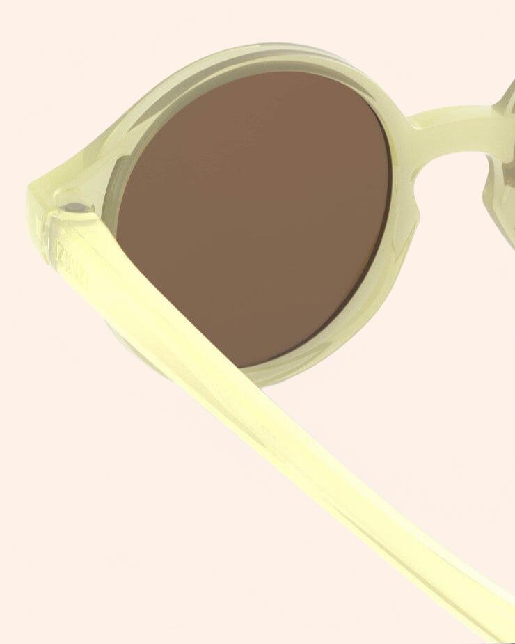 lunettes de soleil baby 0 3 ans d vanilla izipizi 389389