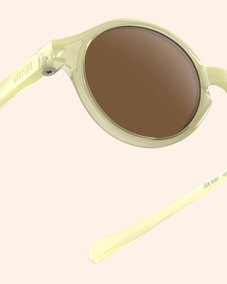 lunettes de soleil baby 0 3 ans d vanilla izipizi 554512