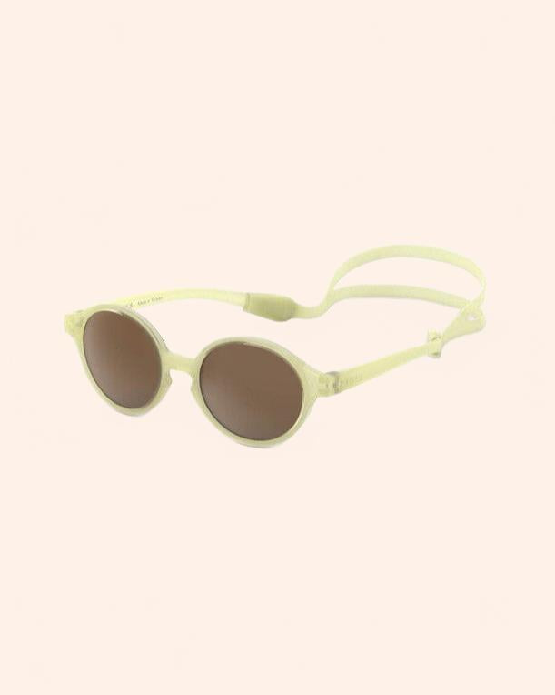 lunettes de soleil baby 0 3 ans d vanilla izipizi 707527