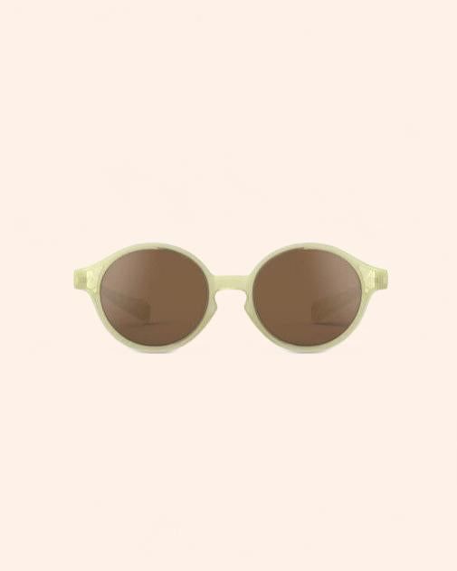 lunettes de soleil baby 0 3 ans d vanilla izipizi 888332