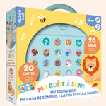 ma boite a sons   auzou 1