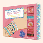 ma petite accumulation de bracelets celestes   auzou 1
