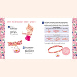 ma super accumulation de bracelets kawaii   auzou 3
