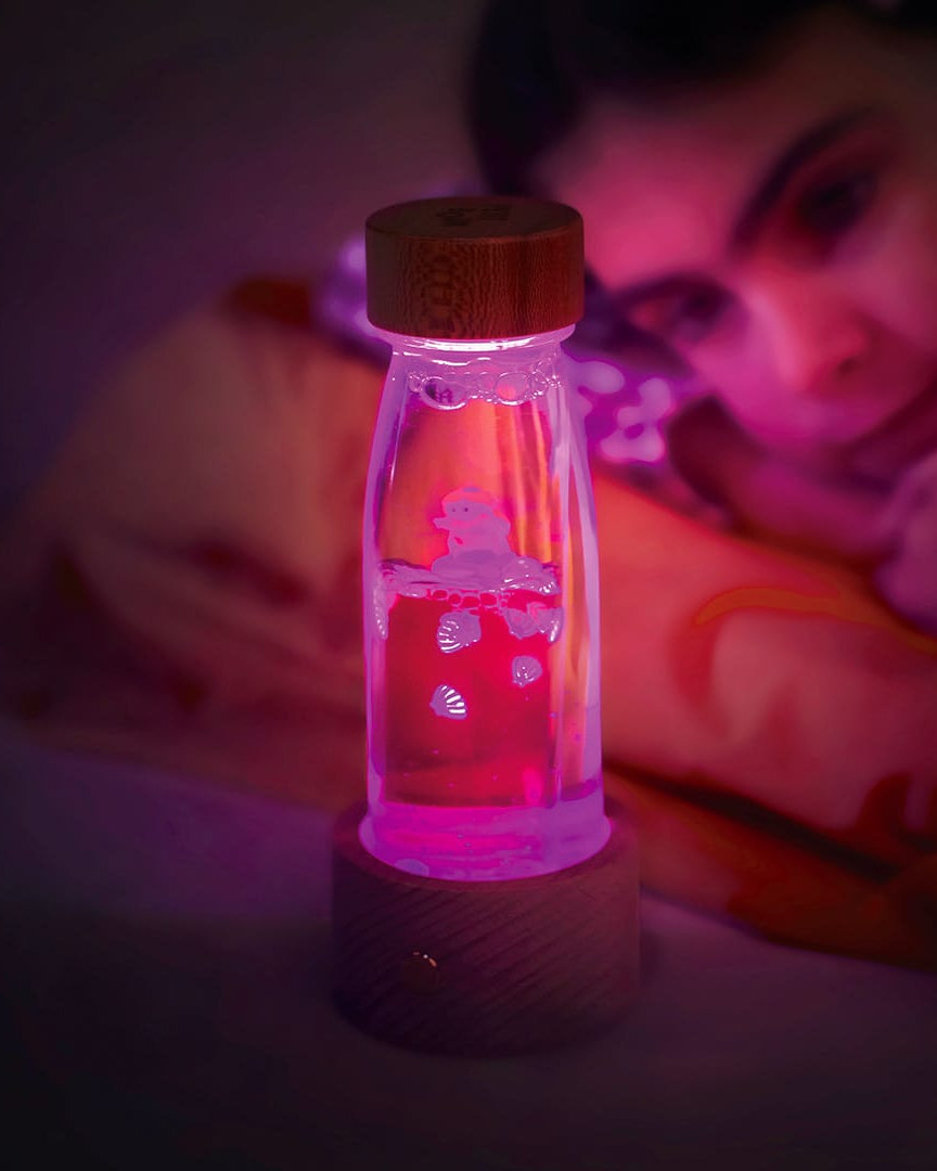 magic lamp petit boum illuminez votre bouteille sensorielle1