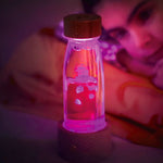 magic lamp petit boum illuminez votre bouteille sensorielle1