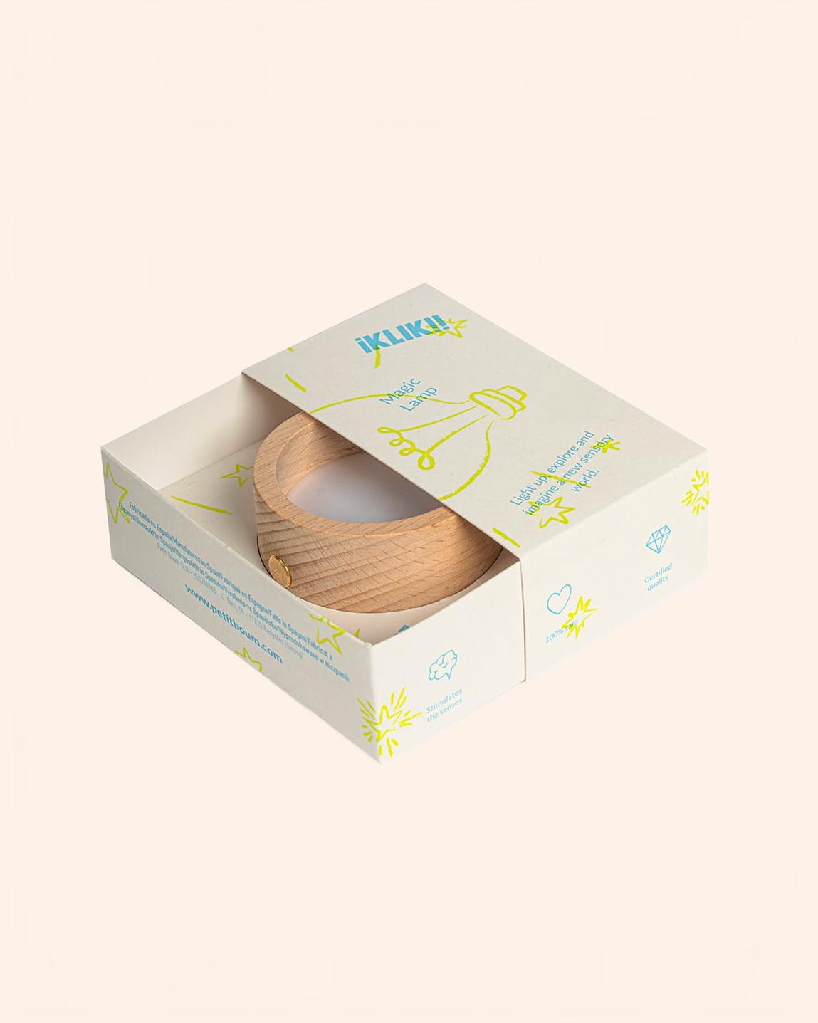 magic lamp petit boum illuminez votre bouteille sensorielle2