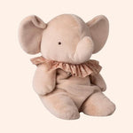 maileg peluche elephant grand poudre