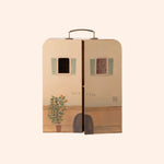 maison suitcasa petite s ur et petit frere souris   maileg 1