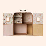 maison suitcasa petite s ur et petit frere souris   maileg 4