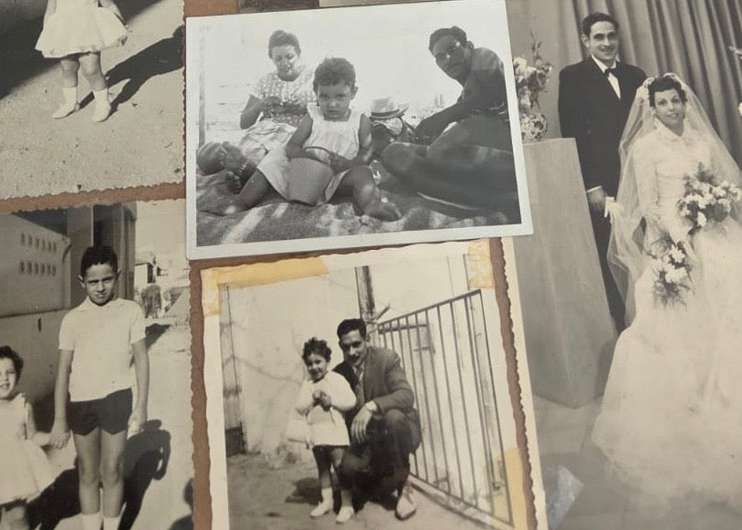 Marcel Famille