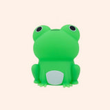 mary s  led lamp  frog