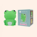 mary s  led lamp  frog