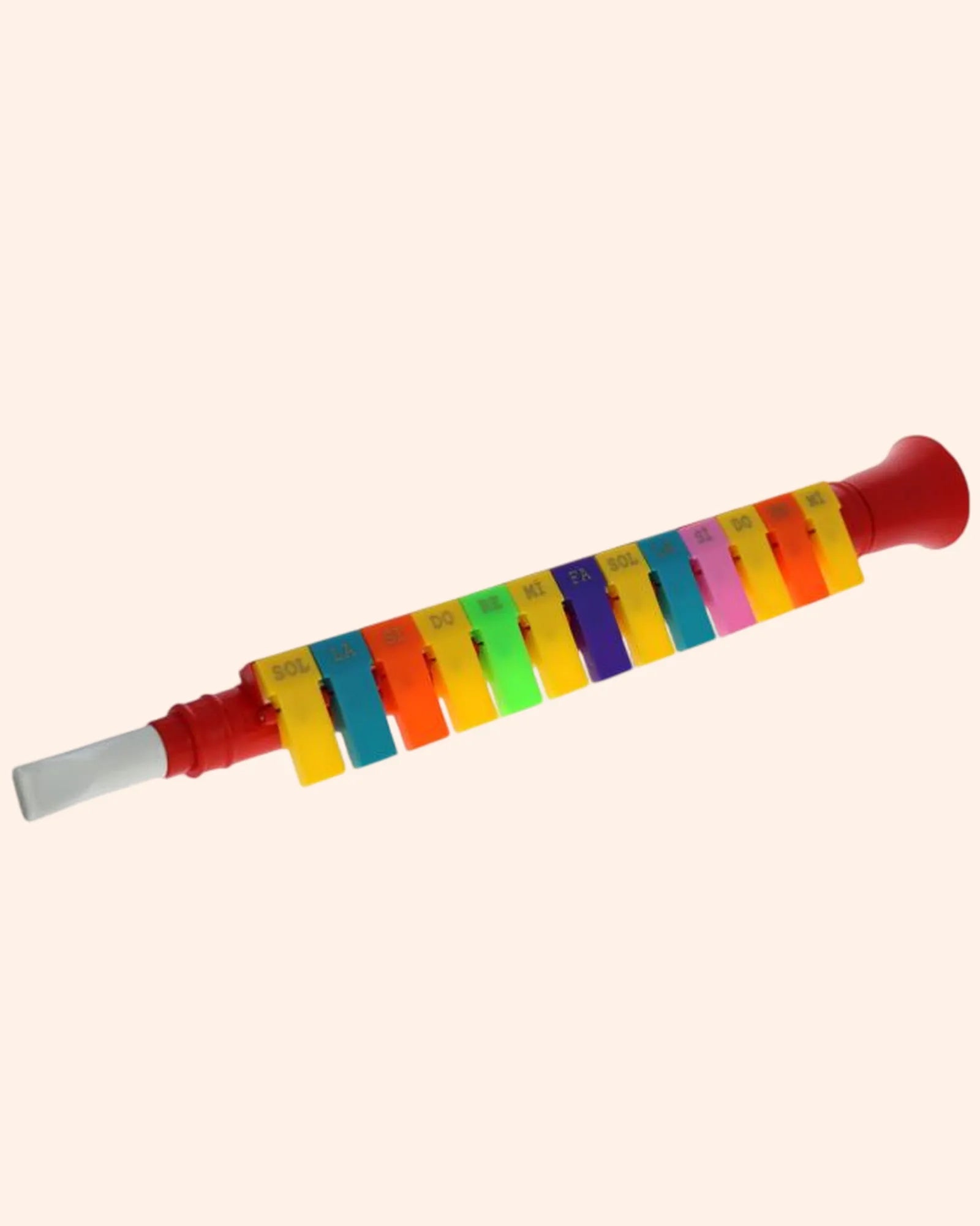 melodica rouge   le petit souk 1