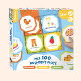 mes 100 premiers mots   auzou 1