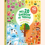 mes 20 cherche et trouve   vive les saisons   auzou 1