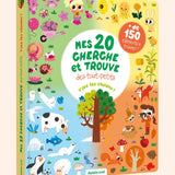 mes 20 cherche et trouve   vive les saisons   auzou 1
