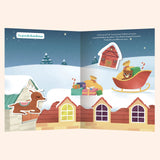 mes 250 autocollants de noel   auzou 3