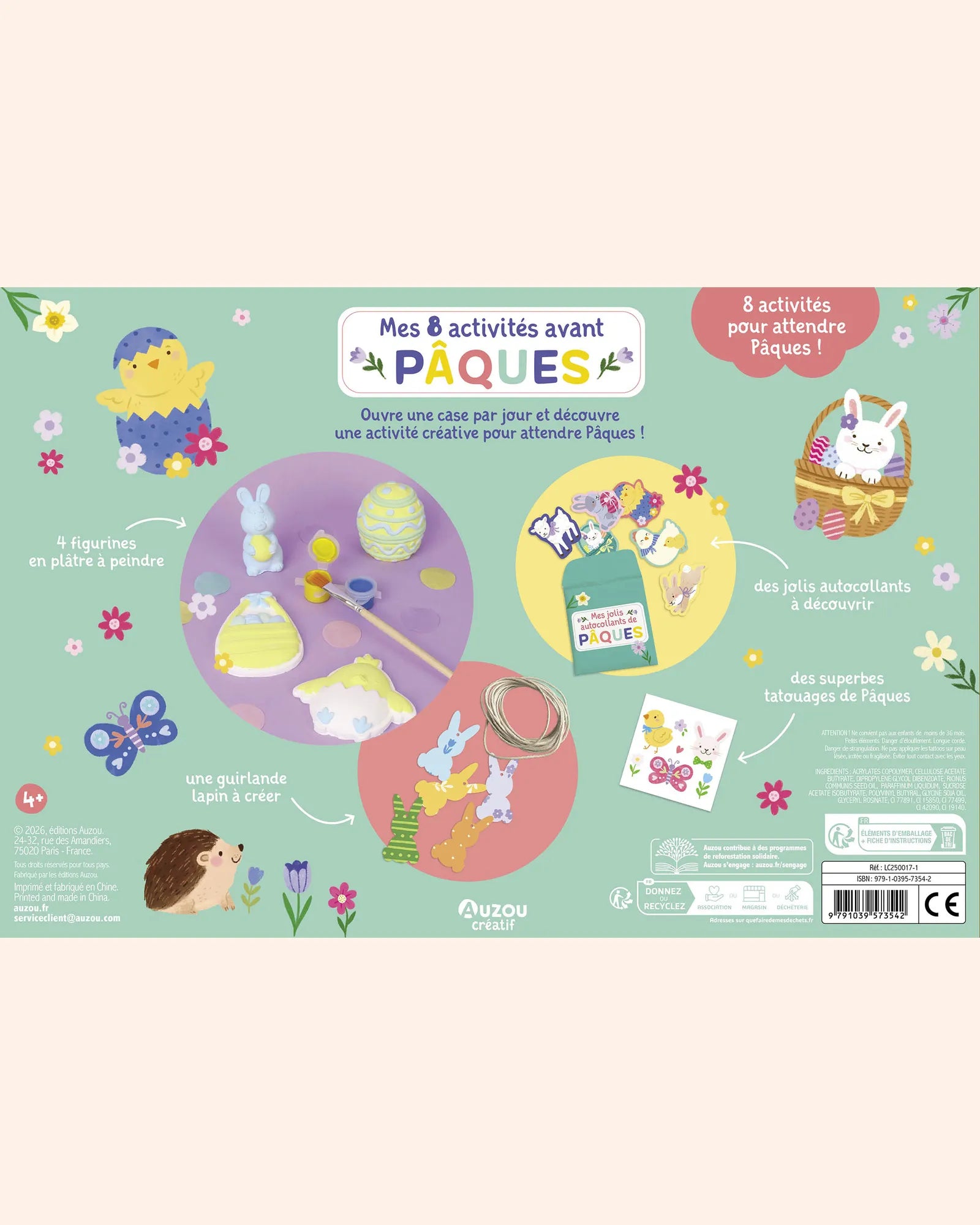 mes 8 activites avant paques   auzou 4