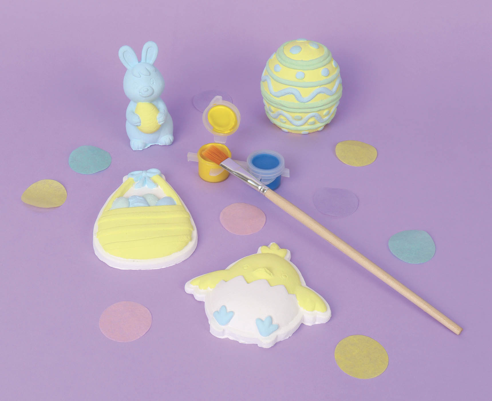 mes 8 activites avant paques 2