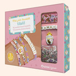 mes jolis bracelets kawaii   auzou 1